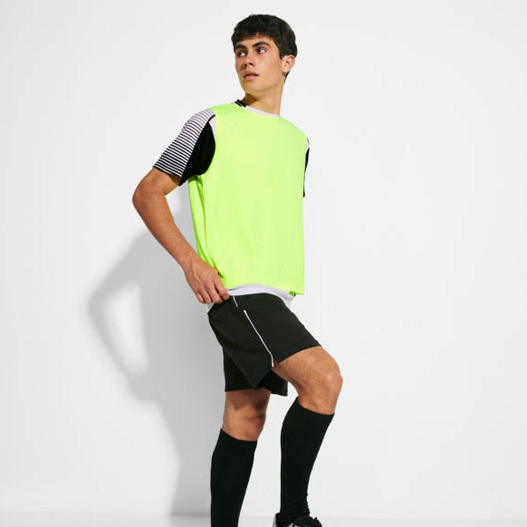 Peto deportivo
