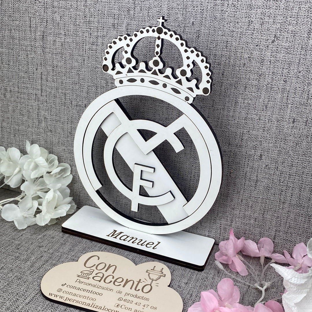 Escudos 3D