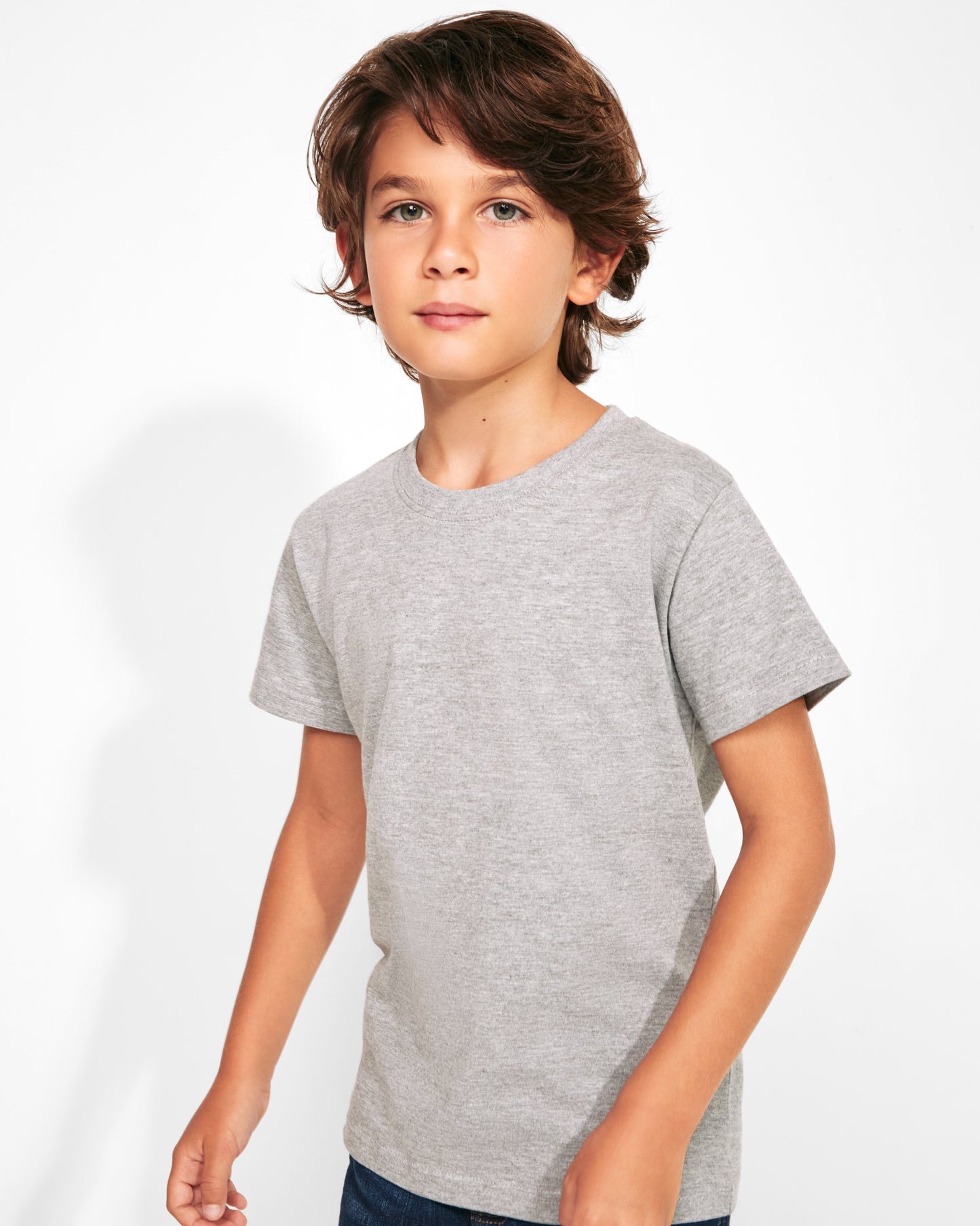 Camisetas niños