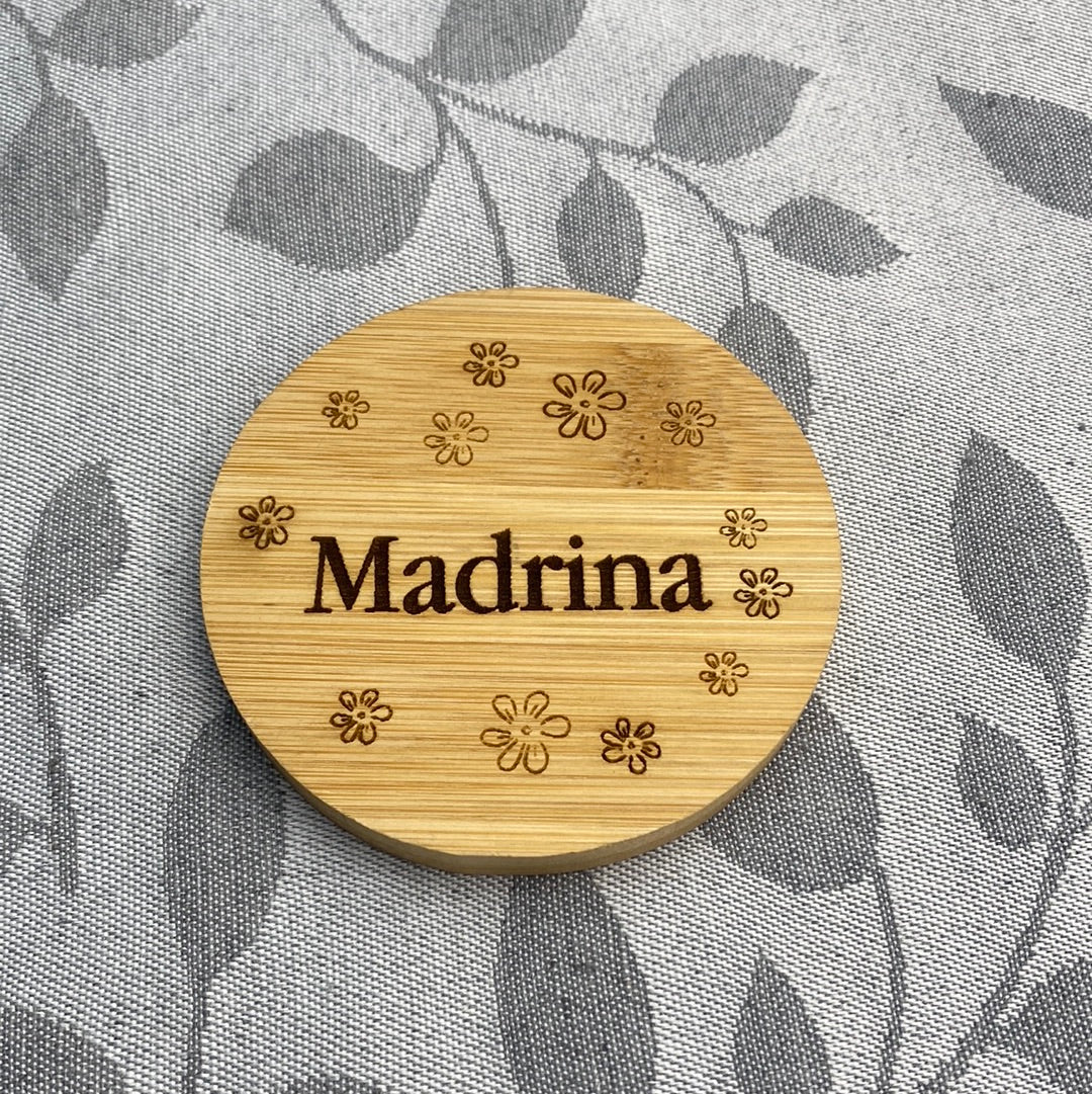 Espejo madrina