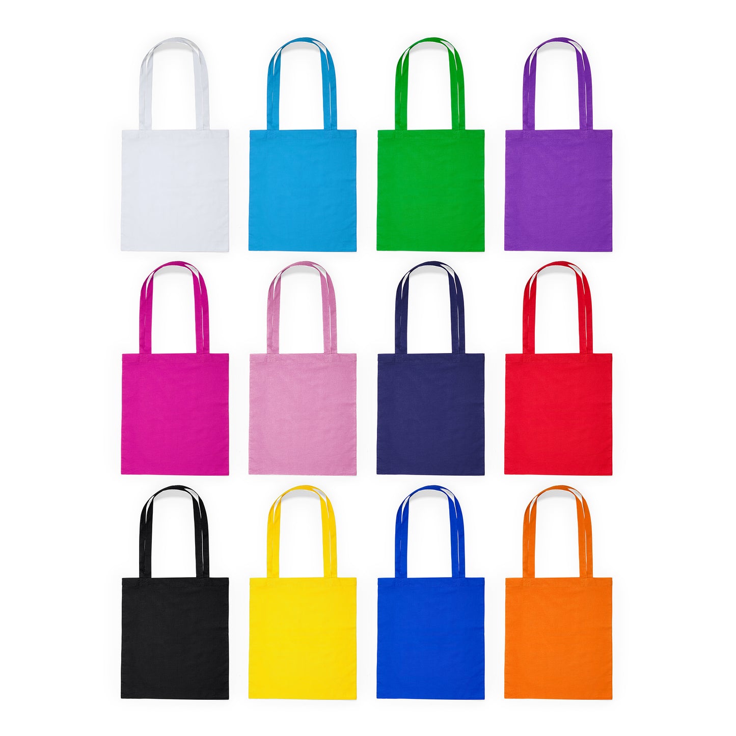 Tote bag figura mujer