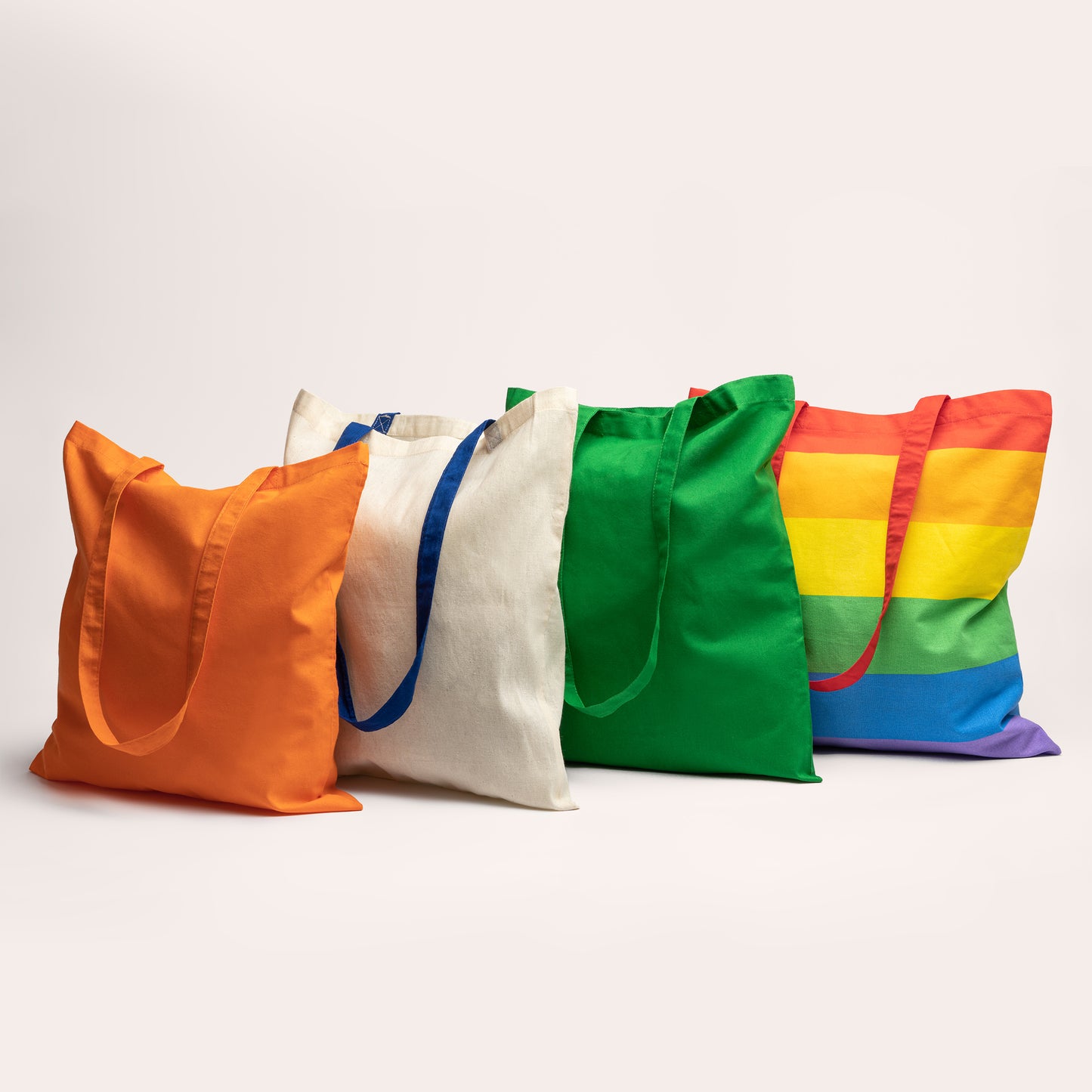 Tote bag figura mujer