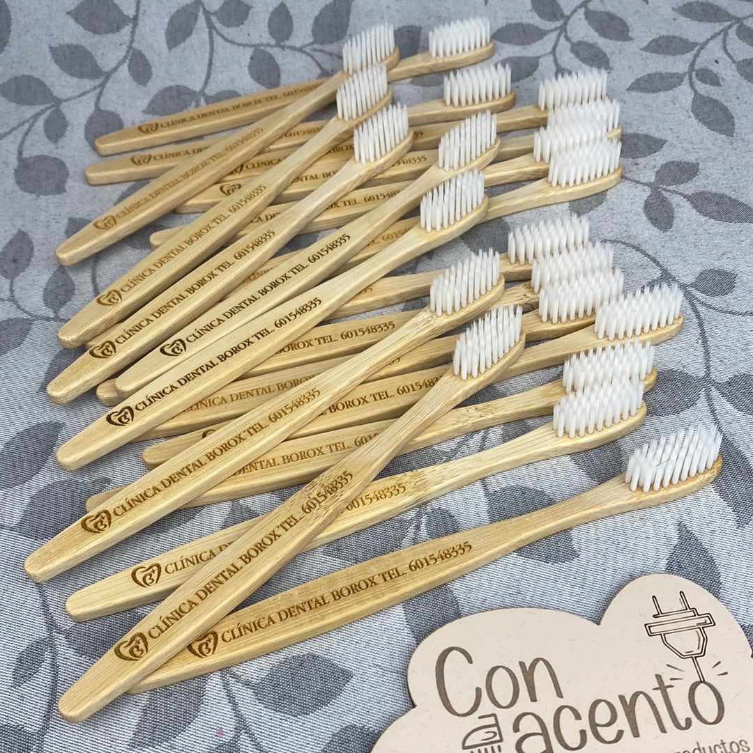 Cepillo de dientes