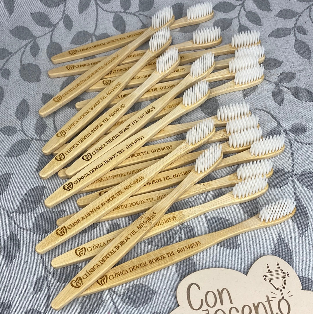 Cepillo de dientes