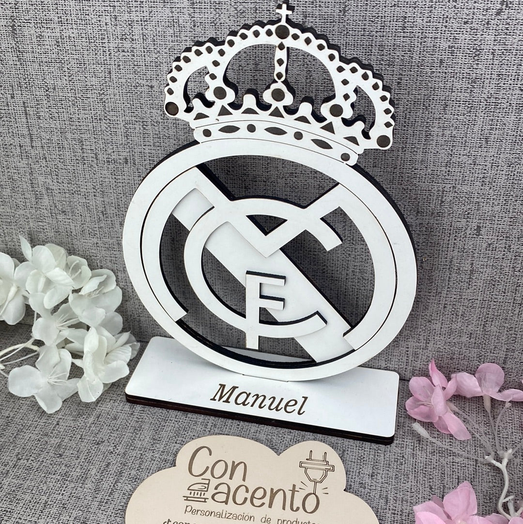 Escudos 3D
