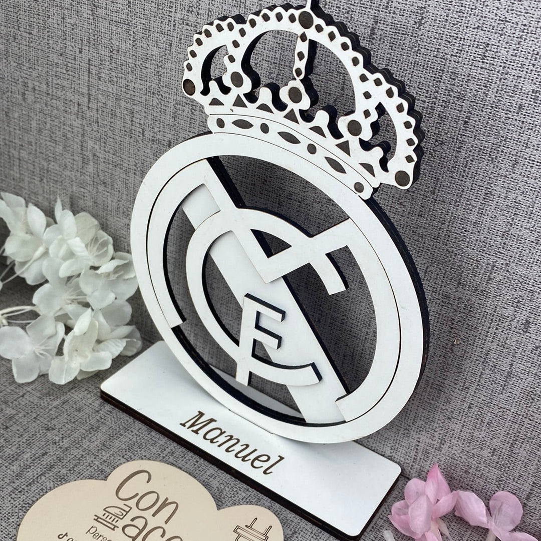 Escudos 3D