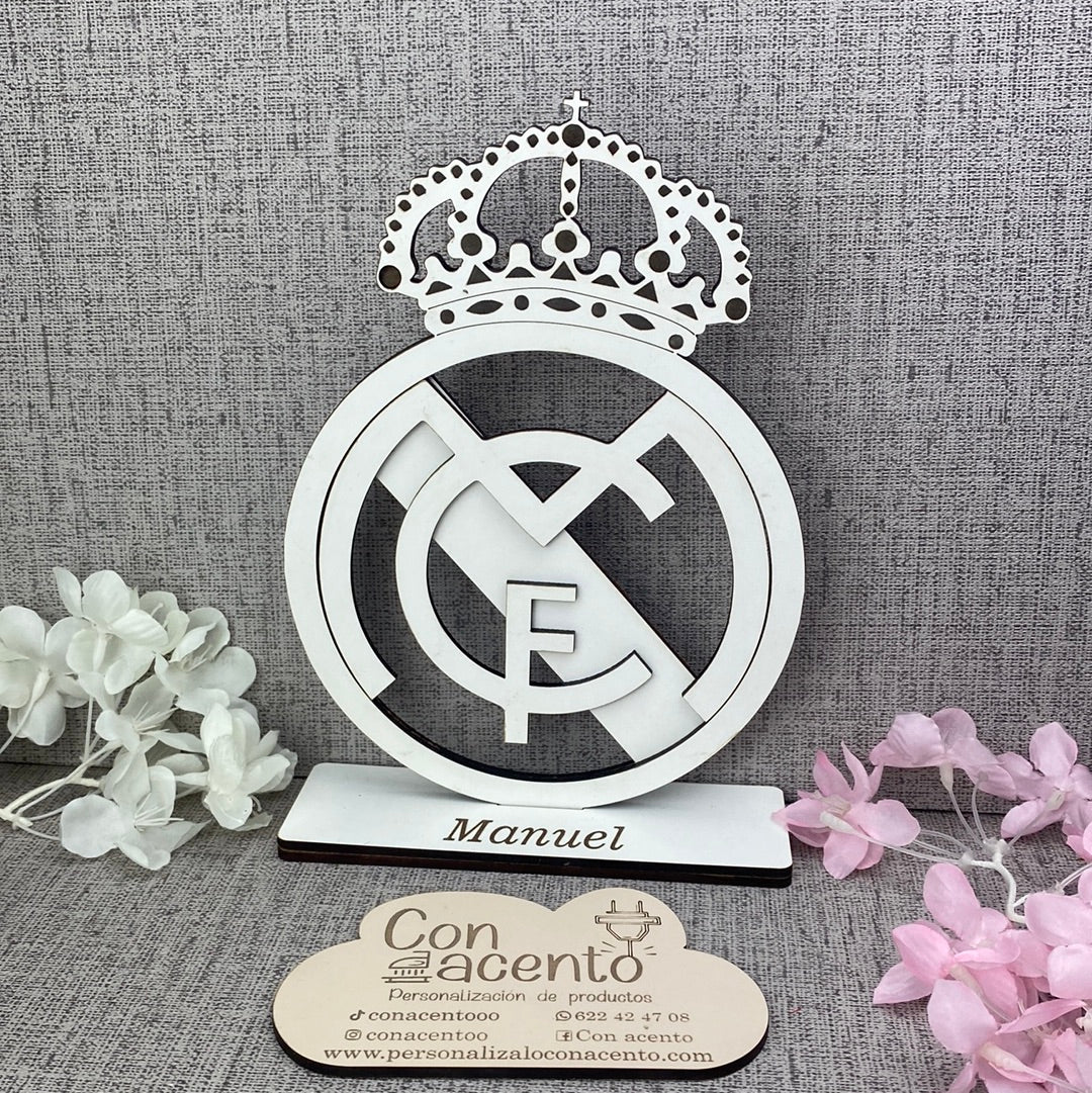 Escudos 3D