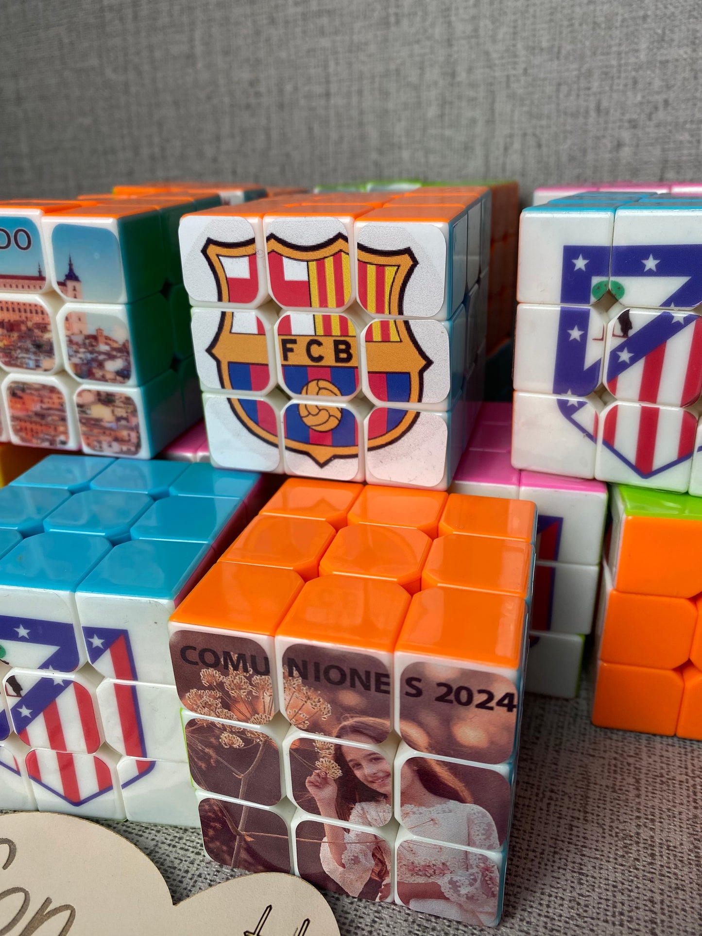 Cubo de Rubik
