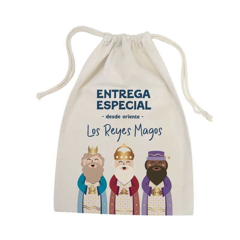 Bolsas navidad