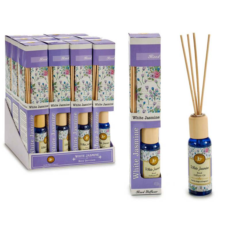 Ambientador 50 ml jazmin