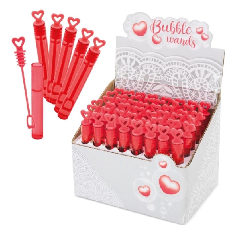 Pompero mini corazón