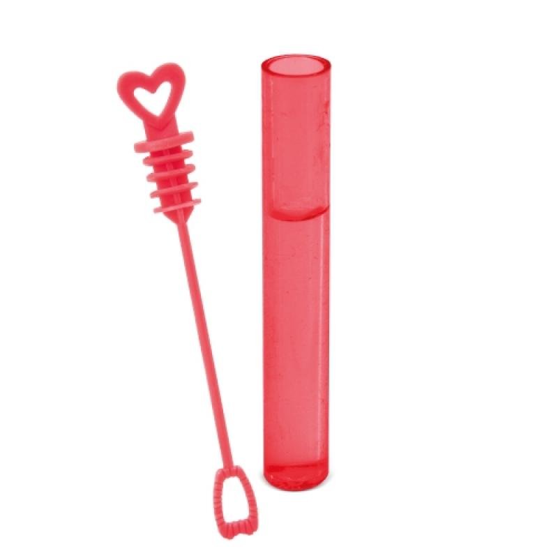 Pompero mini corazón