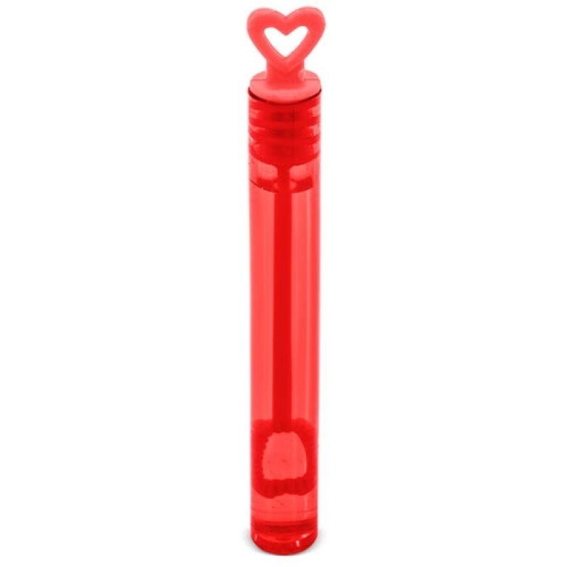 Pompero mini corazón