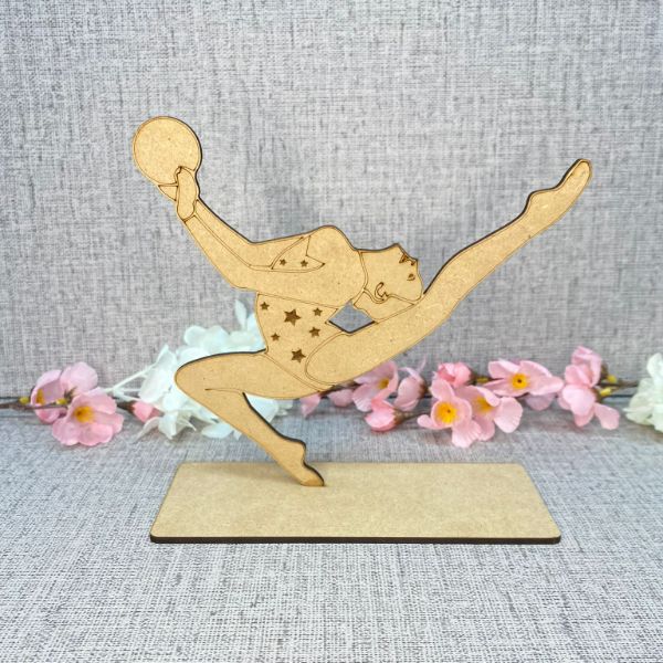 Gimnasta