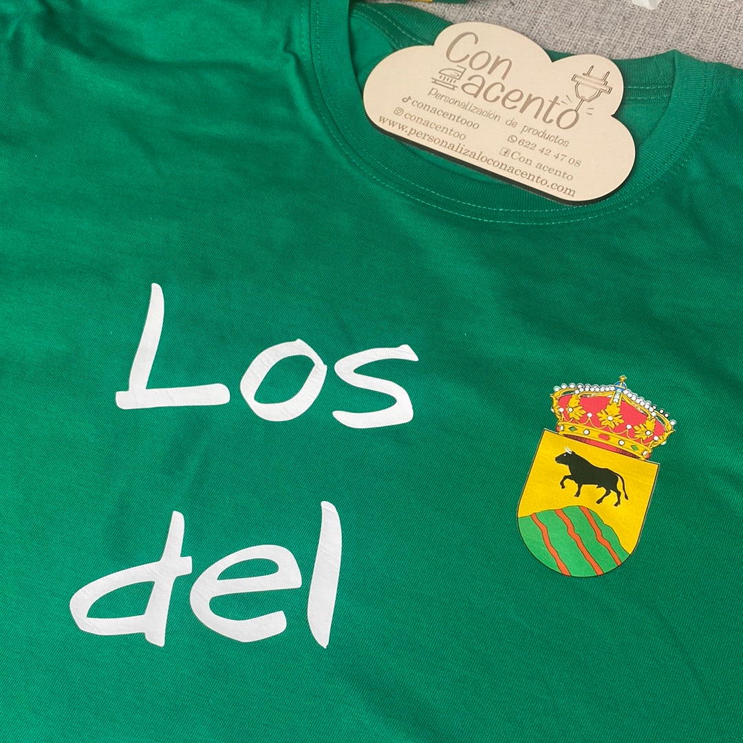 Camisetas