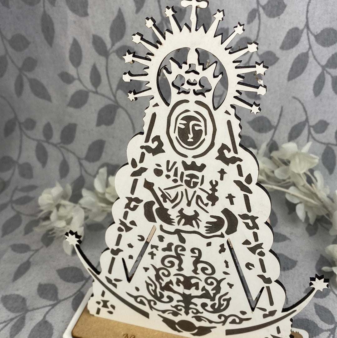 Virgen de El Rocío