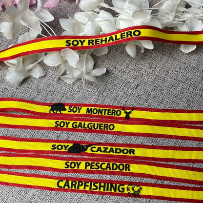 Soy rehalero