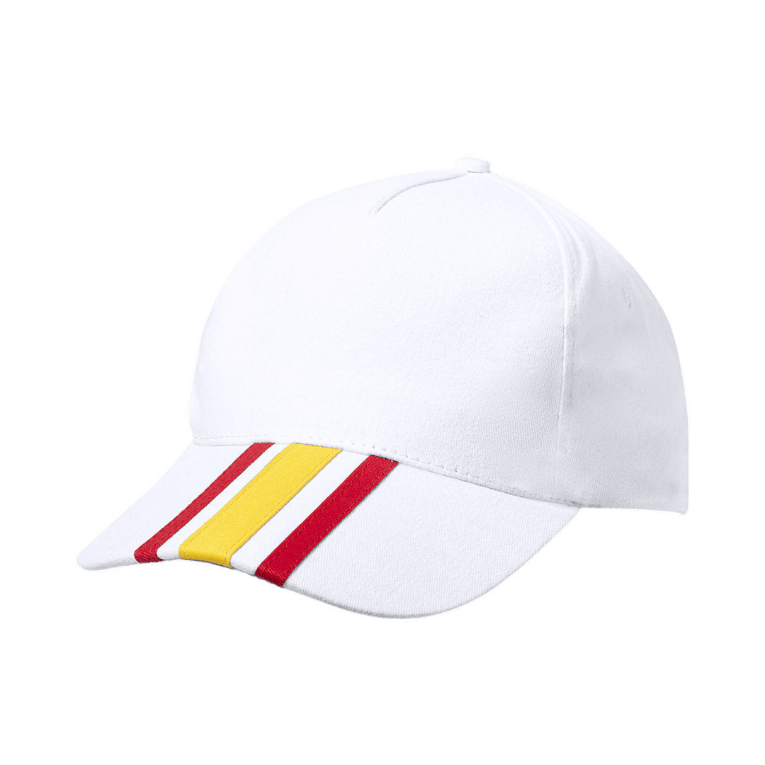 Gorra lineas españa