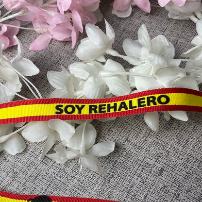 Soy rehalero