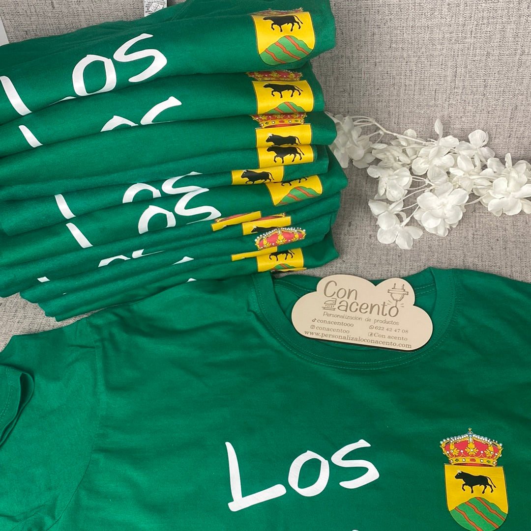 Camisetas