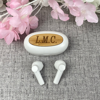 Auriculares